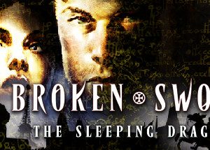 Broken Sword 3 - the Sleeping Dragon (2003) PC Steam CD Key
