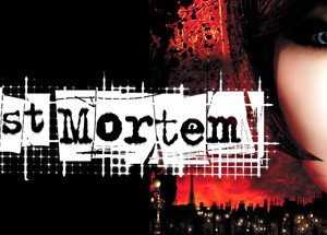 Post Mortem Steam CD Key