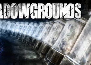 Shadowgrounds Steam CD Key