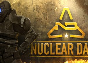 Nuclear Dawn Steam CD Key