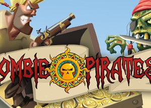 Zombie Pirates Steam CD Key