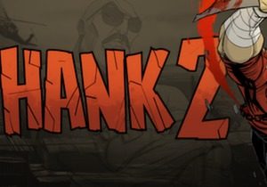 Shank 2 Steam CD Key