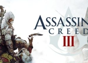 Assassin's Creed 3 Steam Gift