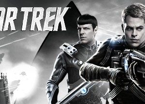 Star Trek Steam CD Key