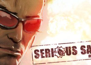 Serious Sam 3: BFE Steam Gift