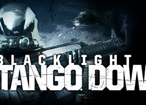 Blacklight: Tango Down Steam CD Key