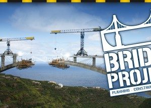 Bridge Project Steam CD Key