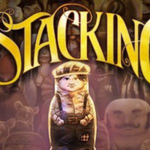 Stacking PC Steam CD Key