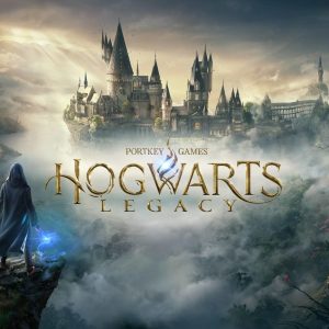 Hogwarts Legacy PS5 Account