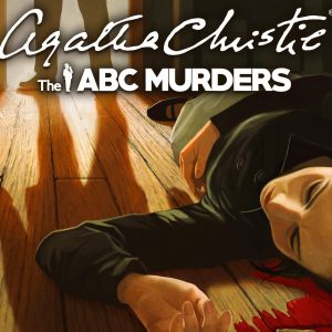 Agatha Christie: The ABC Murders EU Nintendo Switch CD Key