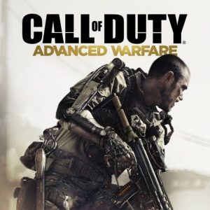 Call of Duty: Advanced Warfare US PS4 CD Key