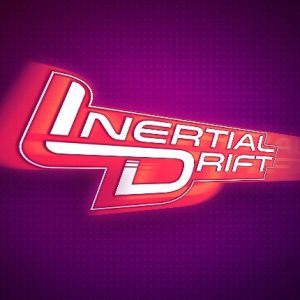 Inertial Drift EU Nintendo Switch CD Key