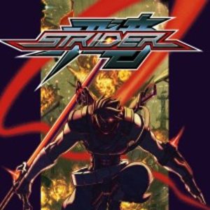 STRIDER / ストライダー飛竜 US PS4 CD Key