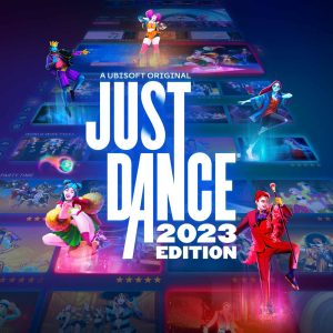 Just Dance 2023 Edition US Nintendo Switch CD Key