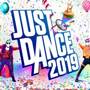 Just Dance 2019 EU Nintendo Switch CD Key