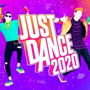 Just Dance 2020 EU Nintendo Switch CD Key