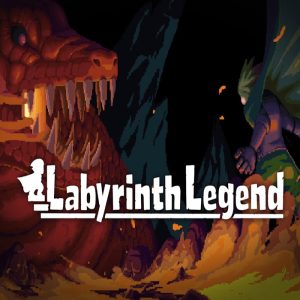 Labyrinth Legend US Nintendo Switch CD Key