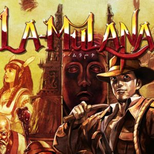 La-Mulana PC Steam CD Key