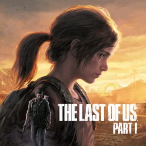 The Last of Us Part 1 PS5 Account