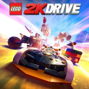 LEGO 2K Drive US PS5 CD Key