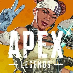 Apex Legends - Lifeline Edition US PS4 CD Key