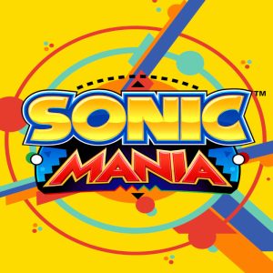 Sonic Mania EU Nintendo Switch CD Key