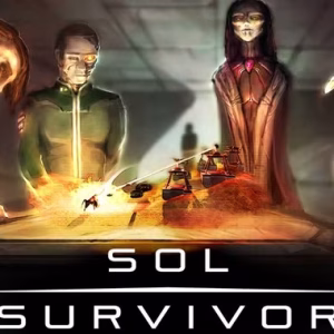 Sol Survivor Steam CD Key