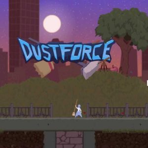 Dustforce Steam CD Key