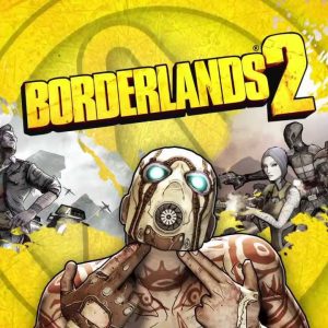Borderlands 2 RU PC Steam CD Key