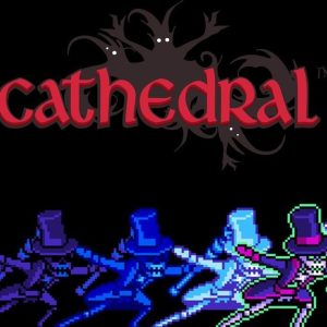Cathedral EU PS4 CD Key