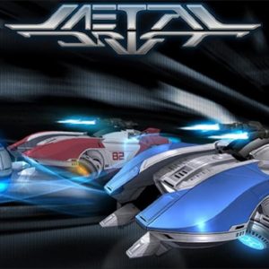 Metal Drift Steam CD Key