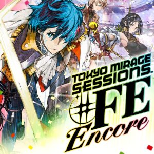 Tokyo Mirage Sessions #FE Encore US Nintendo Switch CD Key