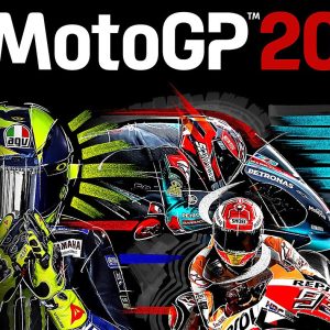 MotoGP 20 EU Nintendo Switch CD Key