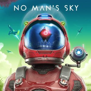 No Man's Sky PS4 Account
