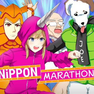 Nippon Marathon EU Nintendo Switch CD Key