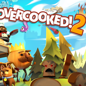 Overcooked 2 US Nintendo Switch CD Key