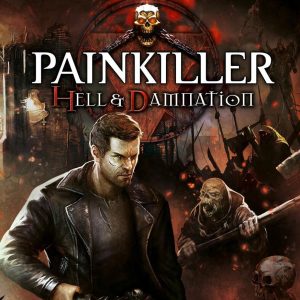 Painkiller Hell & Damnation PC Steam CD Key