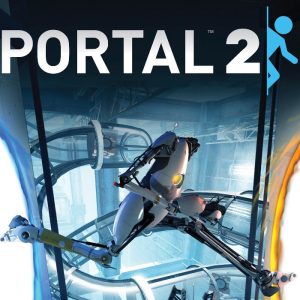 Portal 2 PC Steam Gift