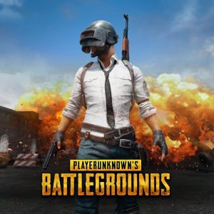 PUBG - Pre-order Bonus DLC EU PS4 / PS5 CD Key
