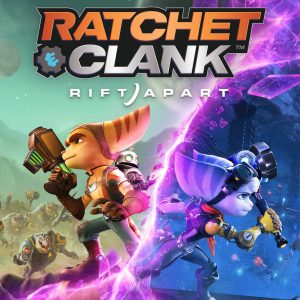 Ratchet & Clank: Rift Apart PS5 Account