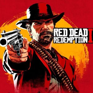 Red Dead Redemption 2 + 7.500 Gold Bars + $500.000 Cash PC Rockstar Games Account