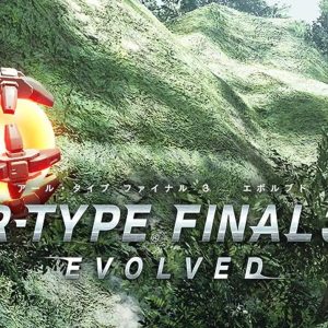 R-Type Final 3 Evolved NA PS5 CD Key