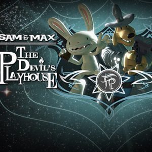 Sam & Max: The Devil’s Playhouse Steam CD Key
