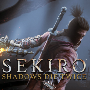 Sekiro: Shadows Die Twice GOTY Edition PS4 / PS5 Account