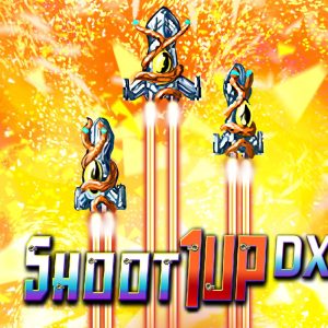 Shoot 1UP DX US Nintendo Switch CD Key