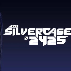The Silver Case 2425 US Nintendo Switch CD Key