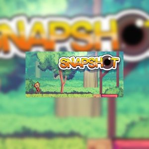 Snapshot Steam CD Key