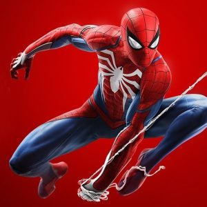 Marvel's Spider-Man Remastered US PS5 CD Key