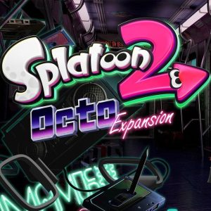 Splatoon 2 - Octo Expansion DLC EU Nintendo Switch CD Key