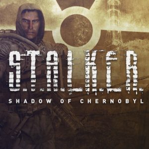 S.T.A.L.K.E.R.: Shadow of Chernobyl Steam CD Key